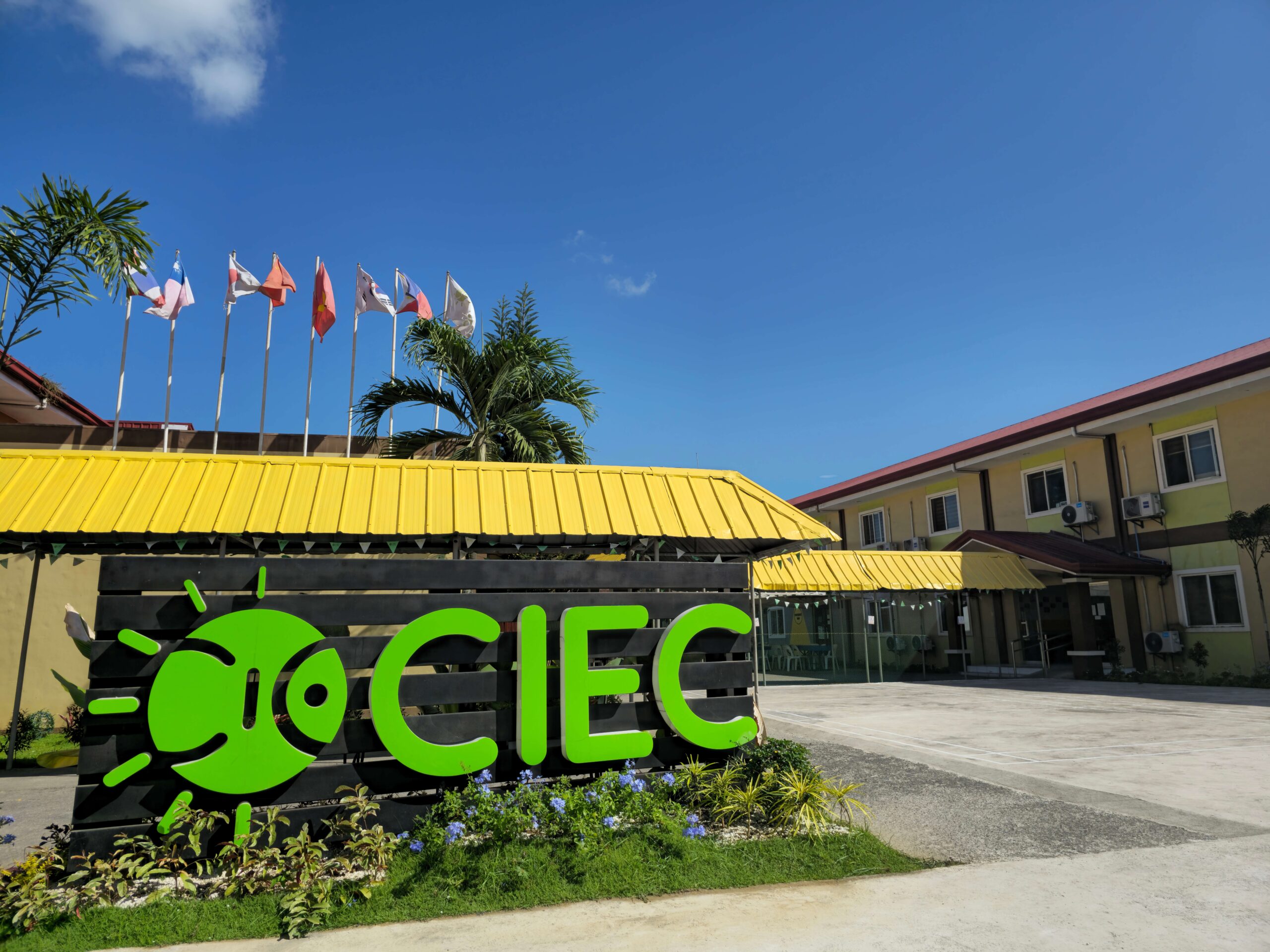 Cebu IVY Education Center