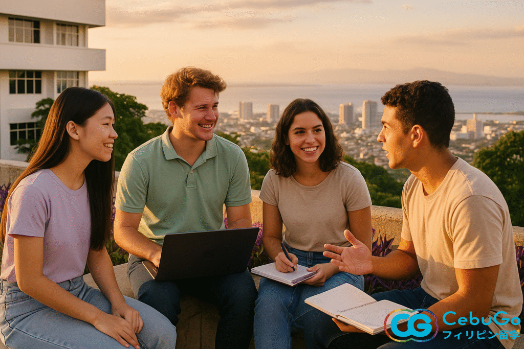 多様な人と学ぶ舞台が、学びの循環を加速させる。