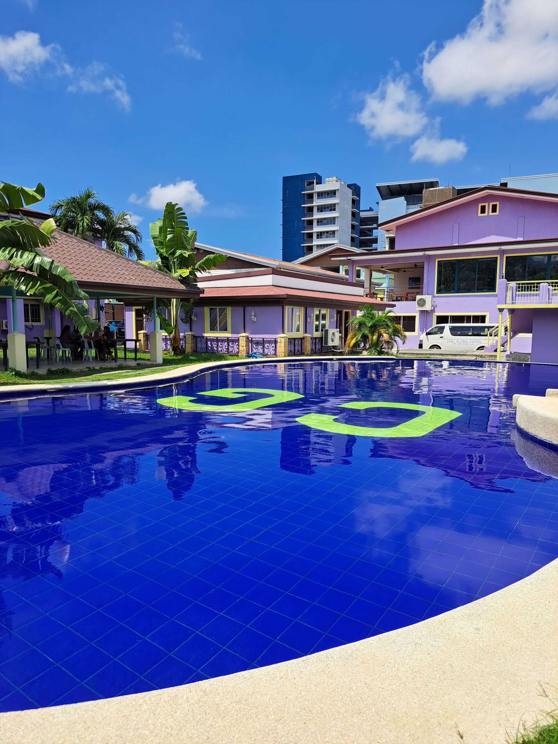 CG academy Banilad校
