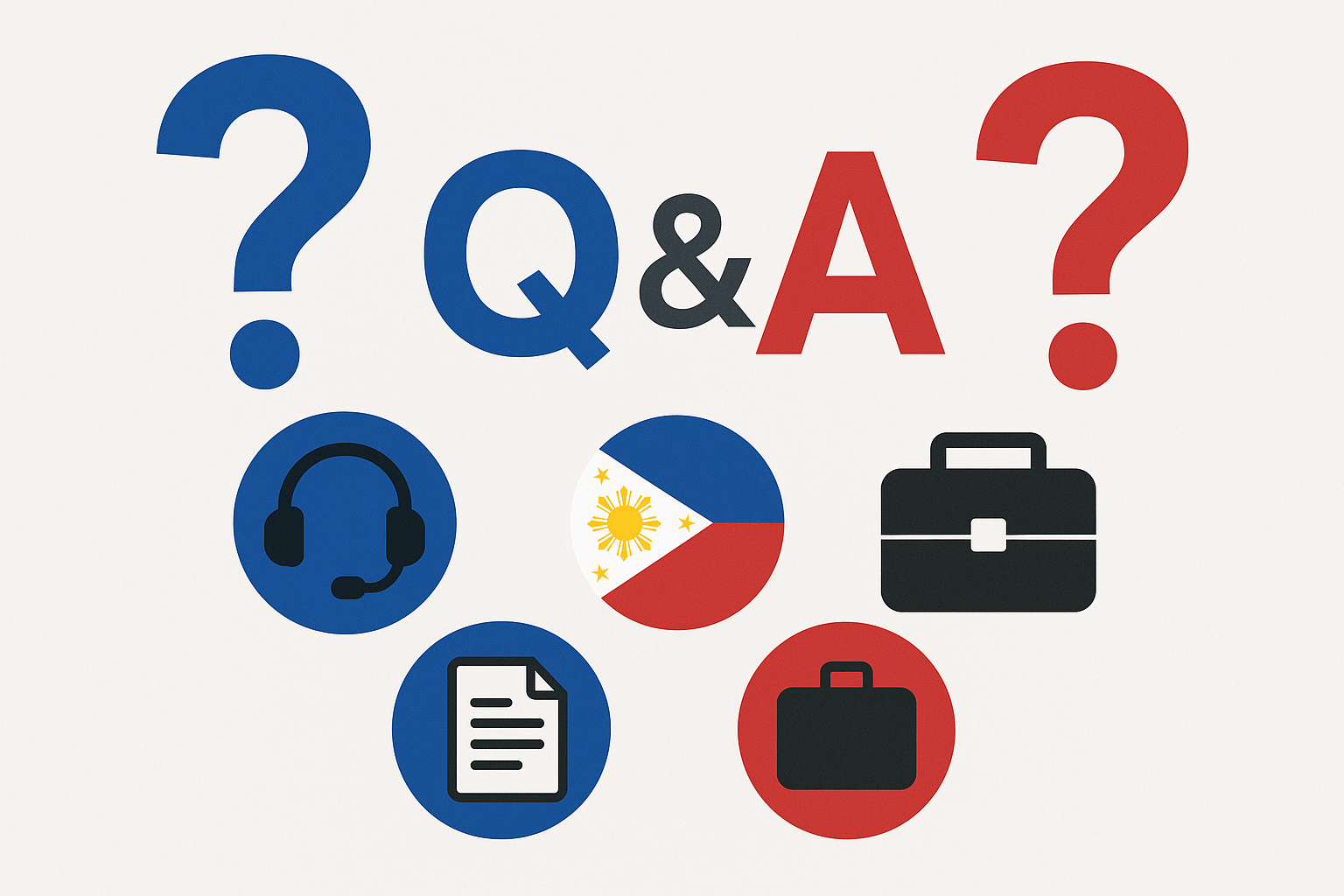 ❓ よくある質問（FAQ）