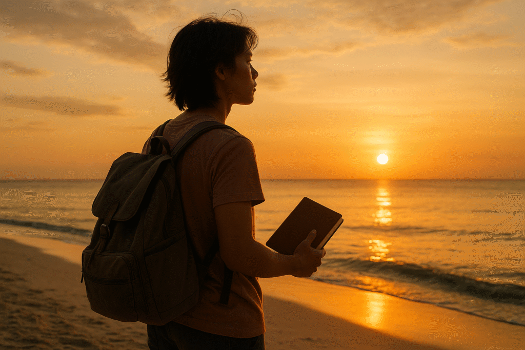 あなたの『来月からの人生』が始まる