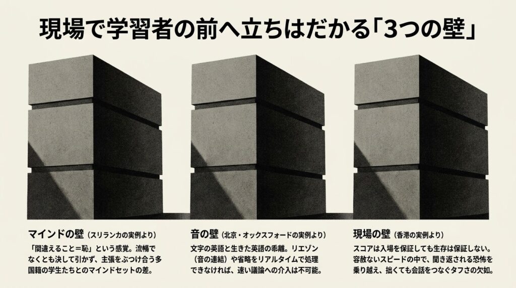 「試験対策（Tactics）」と「ハッキング」で到達できてしまう6.5の罠