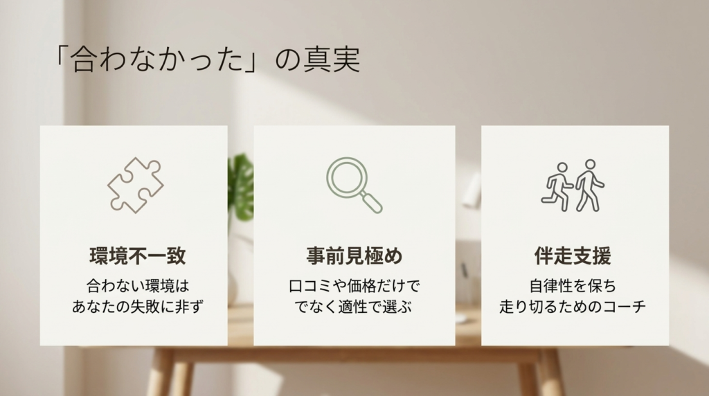 自己決定理論の3つの心理的欲求と留学の関係