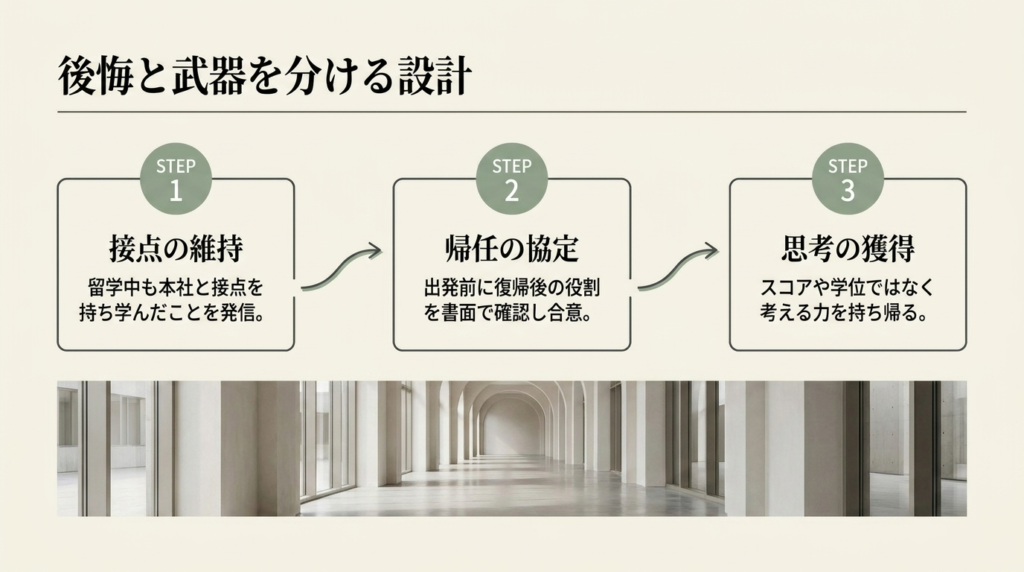 MBA準備の英語土台作りにフィリピン短期留学を使う流れ